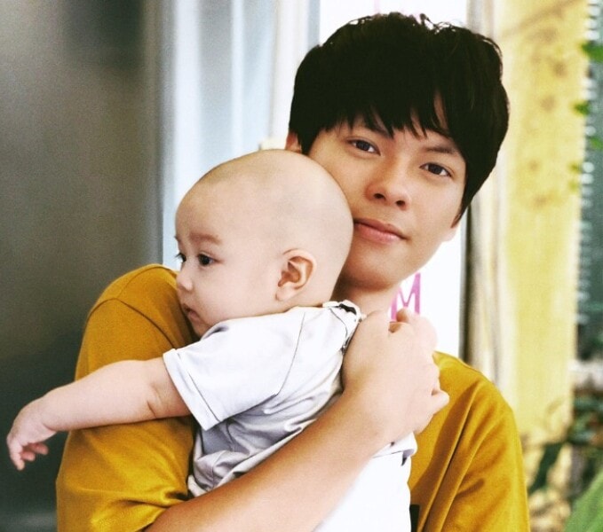 Trần Bờm: Con trai NSND Trần Lực 'vỡ mộng' ở phim trường