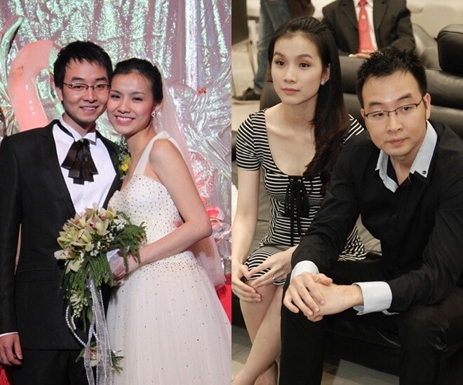 Thùy Lâm: 'Lấy sai người chắc chắn khổ' sau 15 năm hôn nhân