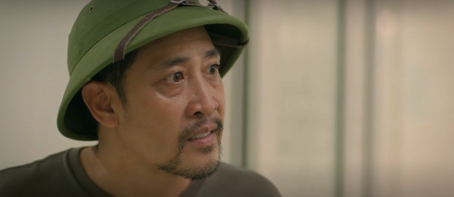 Cách em 1 milimet tập 22: Hé lộ quá khứ đau thương của Biên