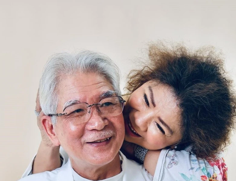 NSND Thanh Hoa: Sự nghiệp 60 năm và cuộc sống viên mãn tuổi 75