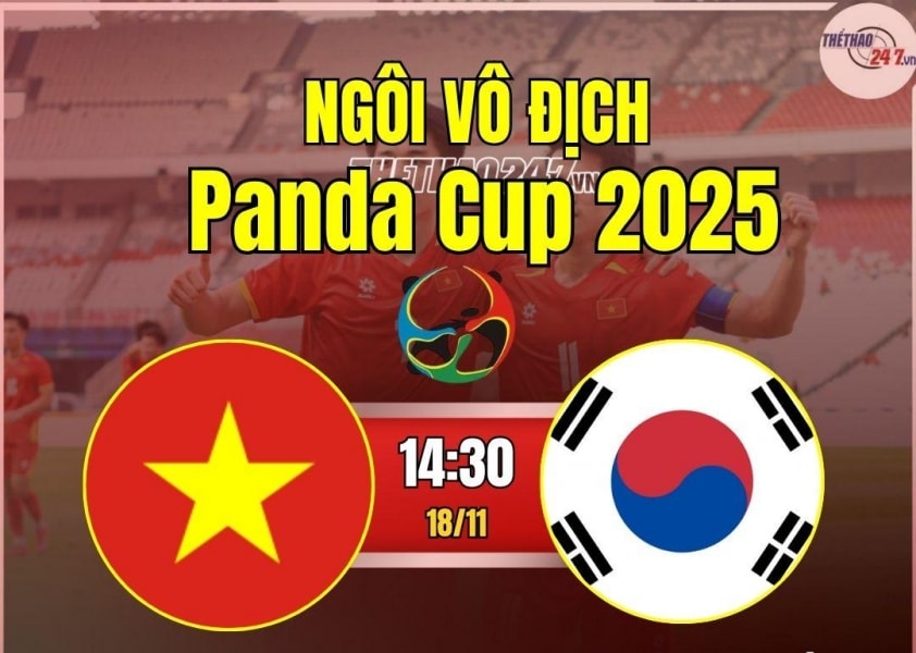 HLV U22 Việt Nam lên phương án đánh bại U22 Hàn Quốc