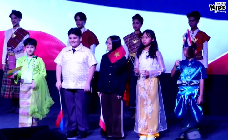 VTV giành hai giải Nhất tại Liên hoan phim Đông Nam Á 2025