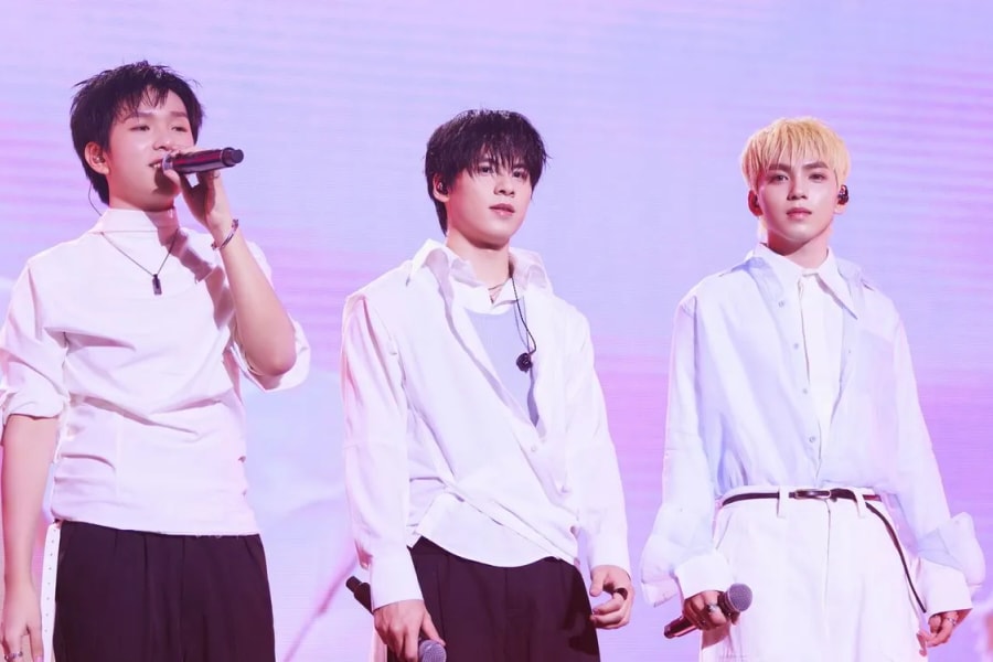 Tân binh toàn năng: Tiết mục ballad xuất sắc nhất lộ diện