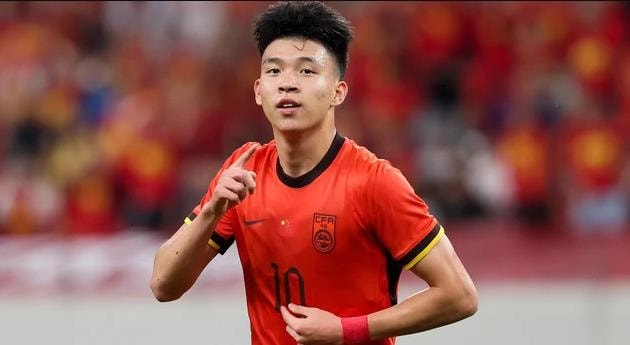 U22 Trung Quốc dẫn đầu; Thanh Hóa chia tay Choi Won Kwon