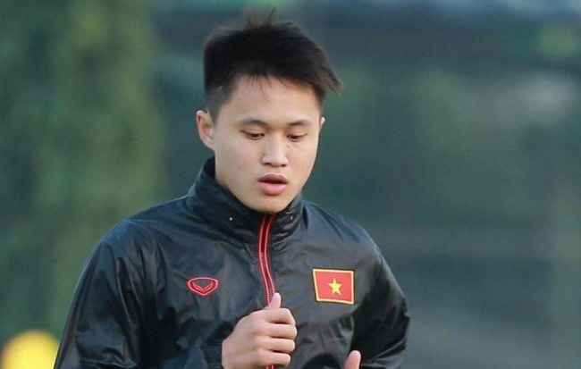 Gia Bảo khen Nguyễn Xuân Son, kể chuyện nhận tin lên tuyển