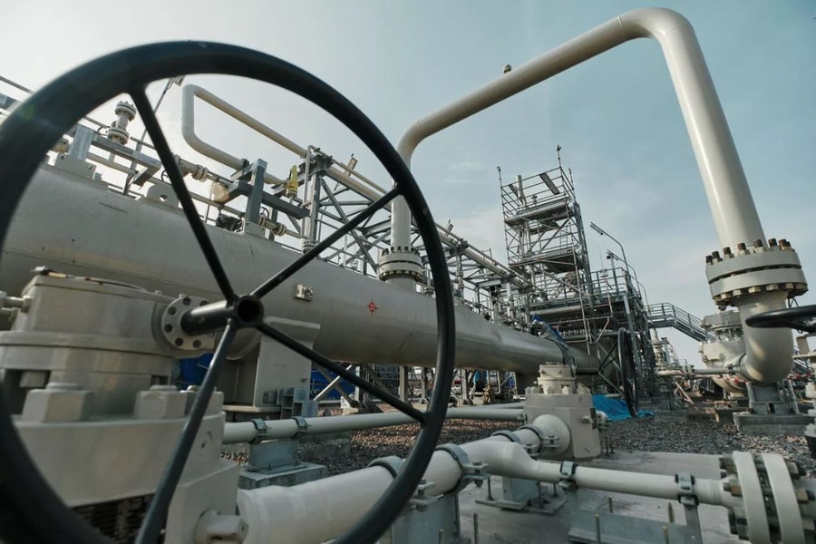 Đức và Nga sớm nối lại hợp tác năng lượng?