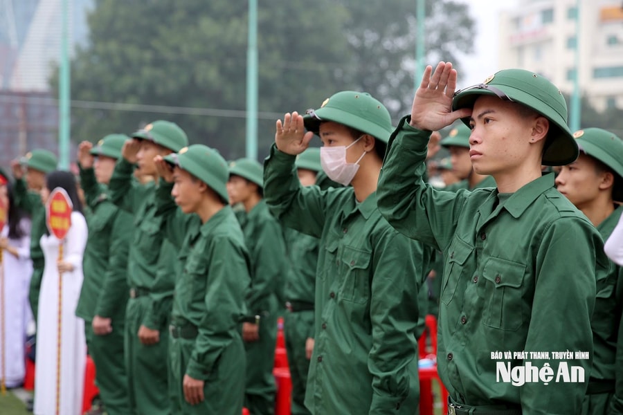 Theo quy định hiện hành, những trường hợp nào được tạm hoãn gọi nhập ngũ năm 2026?