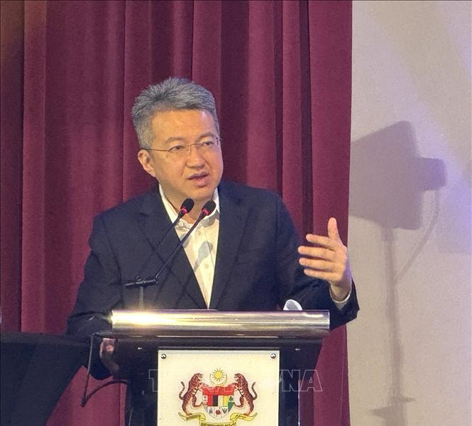 ASEAN cần bứt phá trong ngành dịch vụ để định hình tương lai thương mại toàn cầu