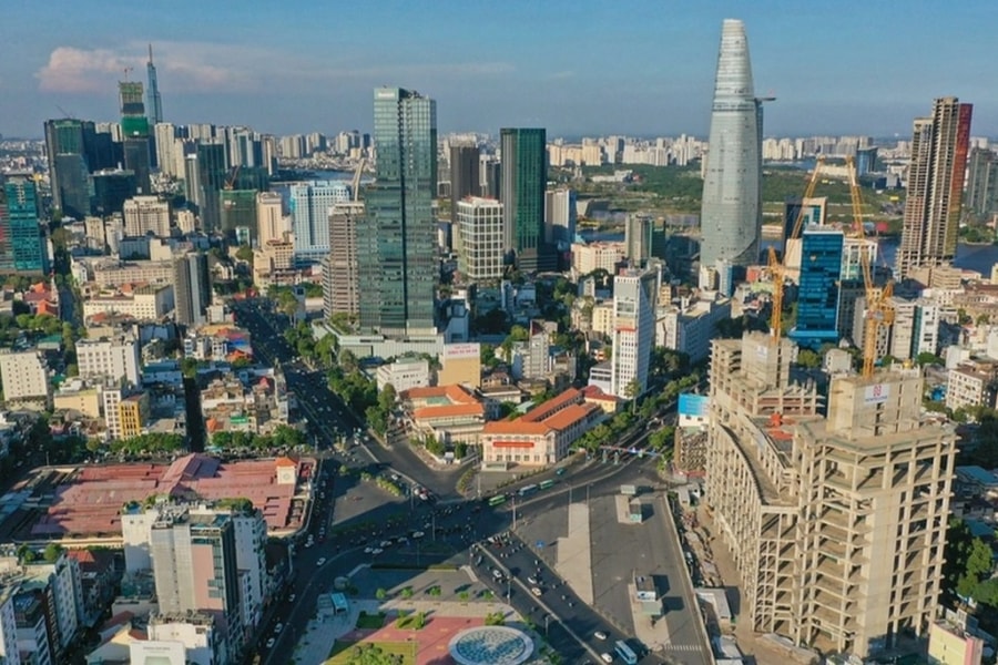 Bộ Nội vụ bác bỏ tin đồn sáp nhập còn 16 tỉnh