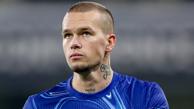 Mudryk xuất hiện ở Ukraine, tham gia dự án phim