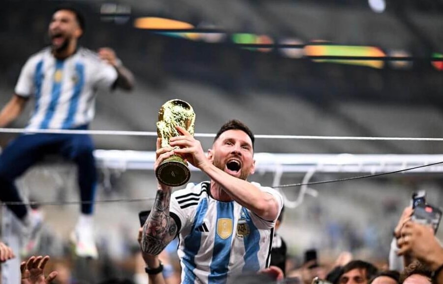 Messi, Ronaldo và 12 ngôi sao hứa hẹn ở World Cup 2026