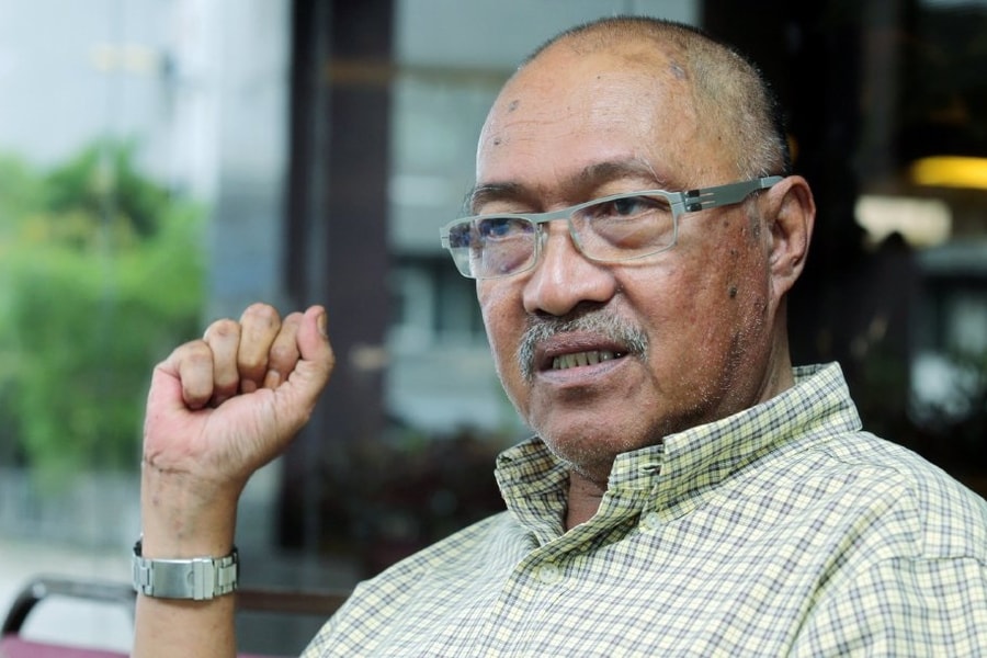 Jamal Nasir chỉ trích U23 Malaysia vì bỏ lỡ FIFA Days