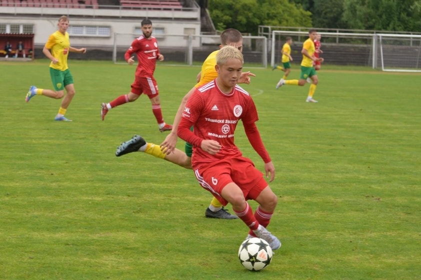 Andrej Nguyễn An Khánh ghi bàn, vẫn lỡ hẹn U22 Việt Nam