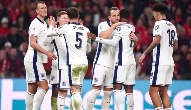 Tuyển Anh hoàn hảo, Tuchel đau đầu chọn người đá cạnh Kane