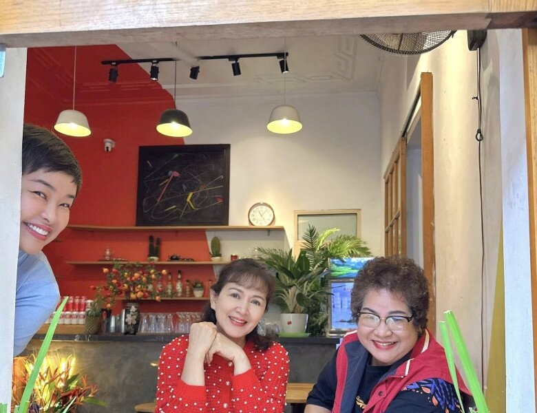 Minh Hòa - Minh Vượng hội ngộ: Hôn nhân kín tiếng và đời U70 độc thân