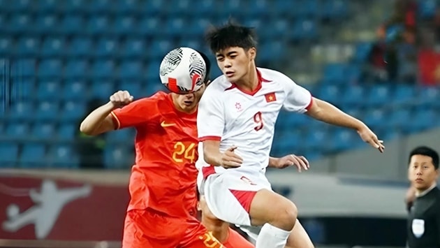U22 Việt Nam vs U22 Hàn Quốc: Bài test lớn ở Panda Cup