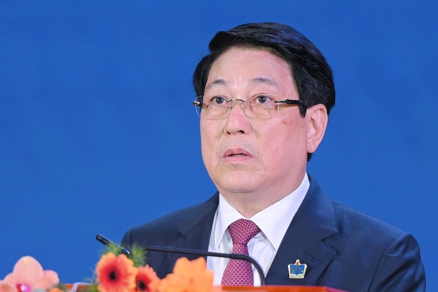 Chủ tịch nước Lương Cường giao 8 nhiệm vụ cho ngành giáo dục