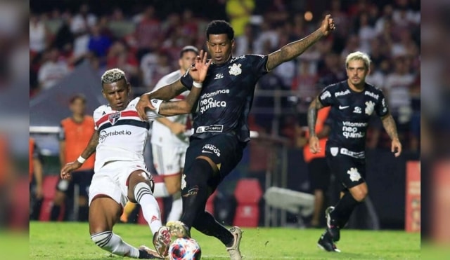 Nhận định, dự đoán Corinthians vs Sao Paulo: Đảo ngược lịch sử