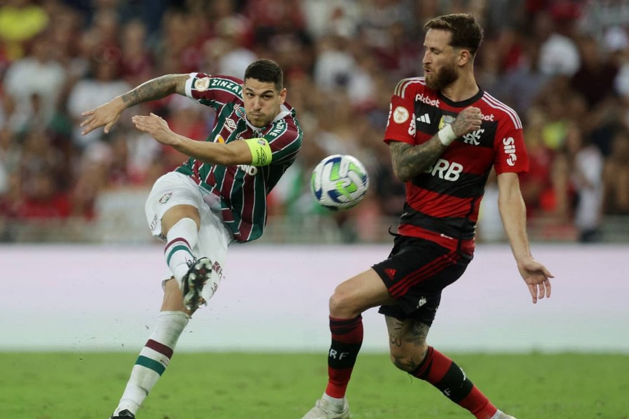 Nhận định, dự đoán Fluminense vs Flamengo: Hạ gục kình địch