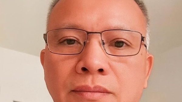 Khởi tố bị can Nguyễn Văn Đài