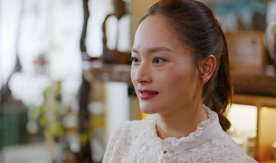 Gió ngang khoảng trời xanh tập 43: Linh thú nhận toàn bộ sự thật