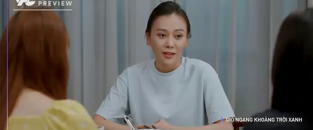 Gió ngang khoảng trời xanh tập 44: Đăng tiết lộ lý do ly hôn