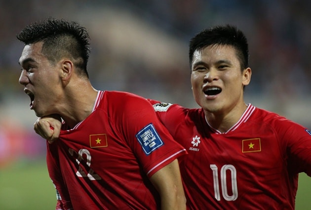 Asian Cup 2027: Việt Nam rộng cửa nếu Malaysia thua kiện