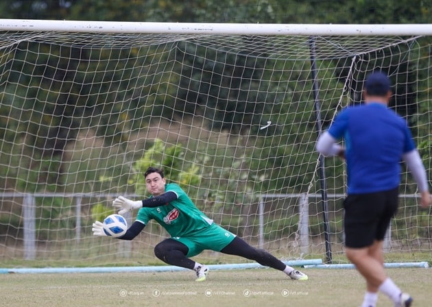 Lào vs Việt Nam: Quyết giành 3 điểm, chờ màn trình diễn