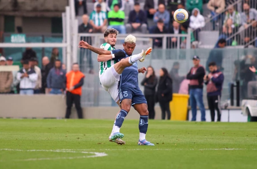 Nhận định, dự đoán Juventude vs Cruzeiro: Đòn kết liễu chủ nhà