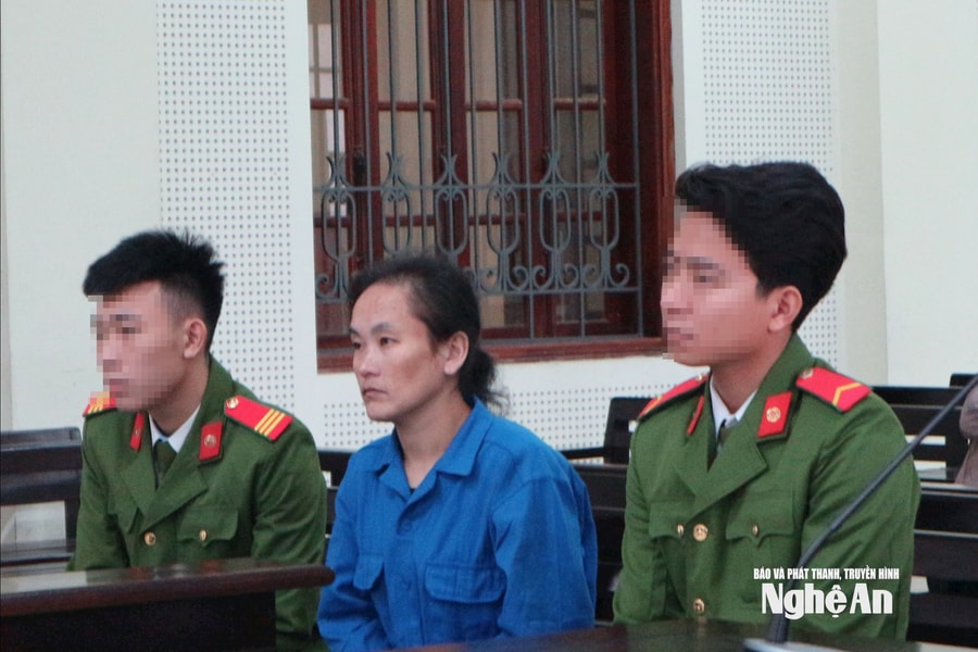 Vợ xuống tay sát hại chồng vì nhắn tin tán tỉnh người phụ nữ khác