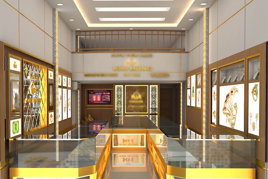 Giá vàng chiều nay 19/11/2025: Bảng giá vàng SJC PNJ ACB, nhẫn BTMC, vàng thế giới