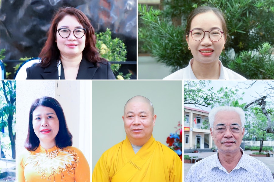 Kỳ vọng Mặt trận Nghệ An tiếp tục lan tỏa đoàn kết, khơi dậy trí tuệ và khát vọng phát triển