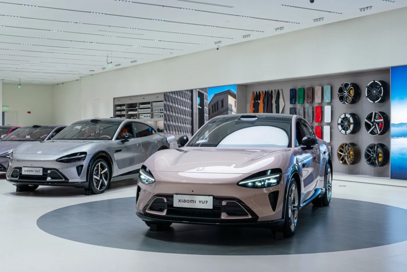 Xiaomi SU7/YU7: Lợi nhuận sớm nhờ hệ sinh thái tích hợp