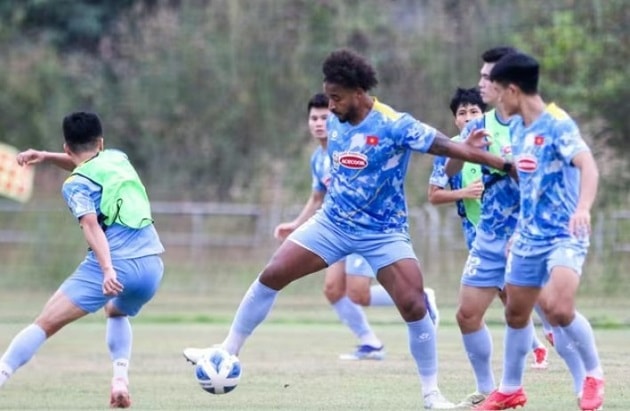 Việt Nam cần 2 trận thắng, hạ Malaysia tối thiểu 4 bàn