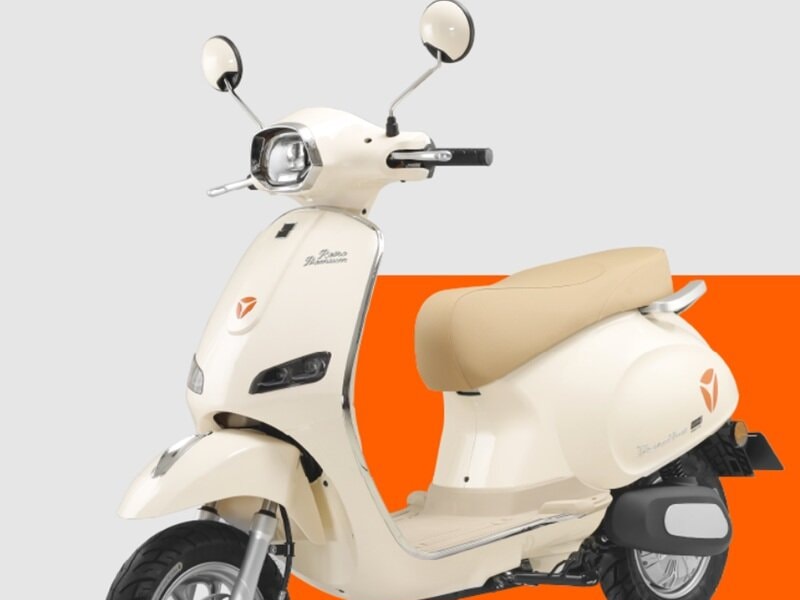 Đánh giá Yadea Odora S2: Giá 16,5 triệu, pin 80 km