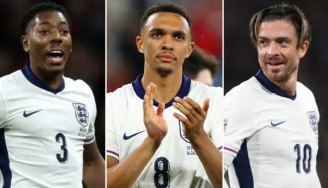 Tuchel khoanh vùng 8 ứng viên tuyển Anh cho World Cup 2026