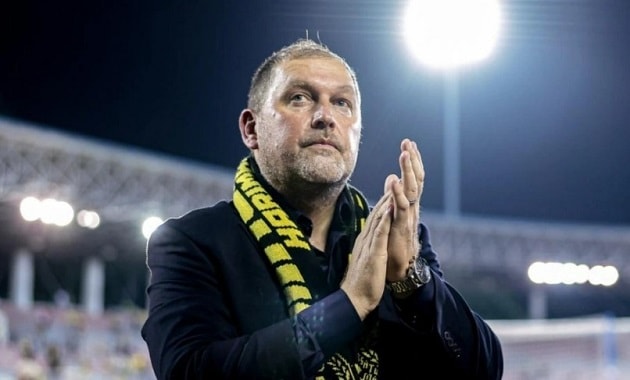 Malaysia 1-0 Nepal: HLV Cklamovski gửi thông điệp tự tin