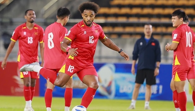 Xuân Son tái xuất tuyển Việt Nam: cần thời gian, không áp lực