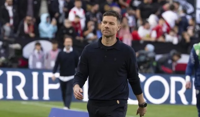 Real Madrid của Xabi Alonso: số liệu phản biện chỉ trích