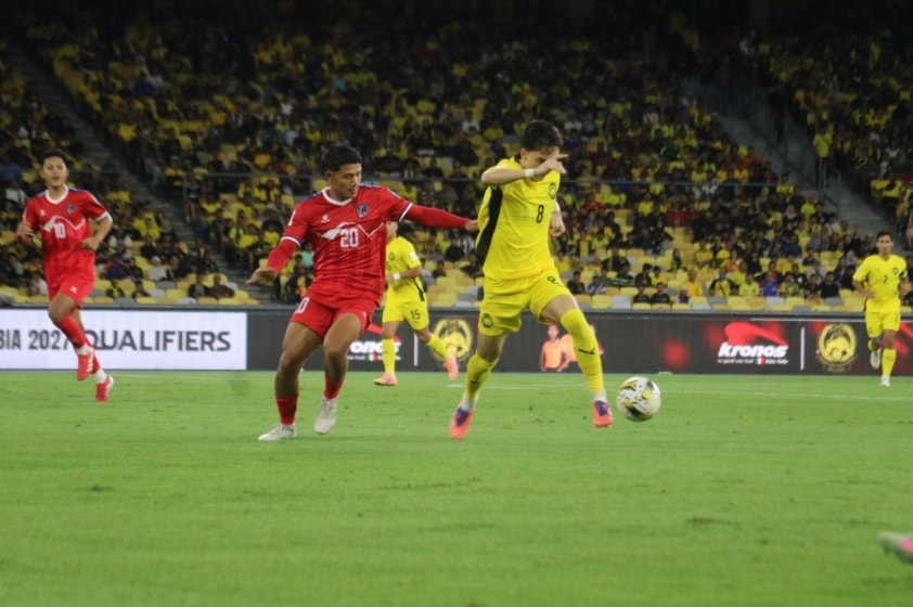 Malaysia 1-0 Nepal: HLV Nepal nói chưa rõ kiện lên AFC