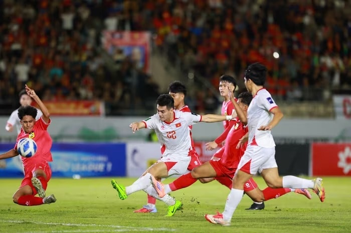 Tuyển Việt Nam gây tranh cãi; 42 đội có vé dự World Cup 2026