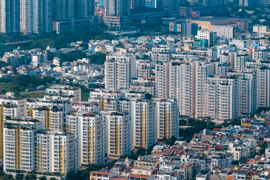 Bộ Chính trị nhất trí với đề án tiêu chuẩn đơn vị hành chính, phân loại đô thị