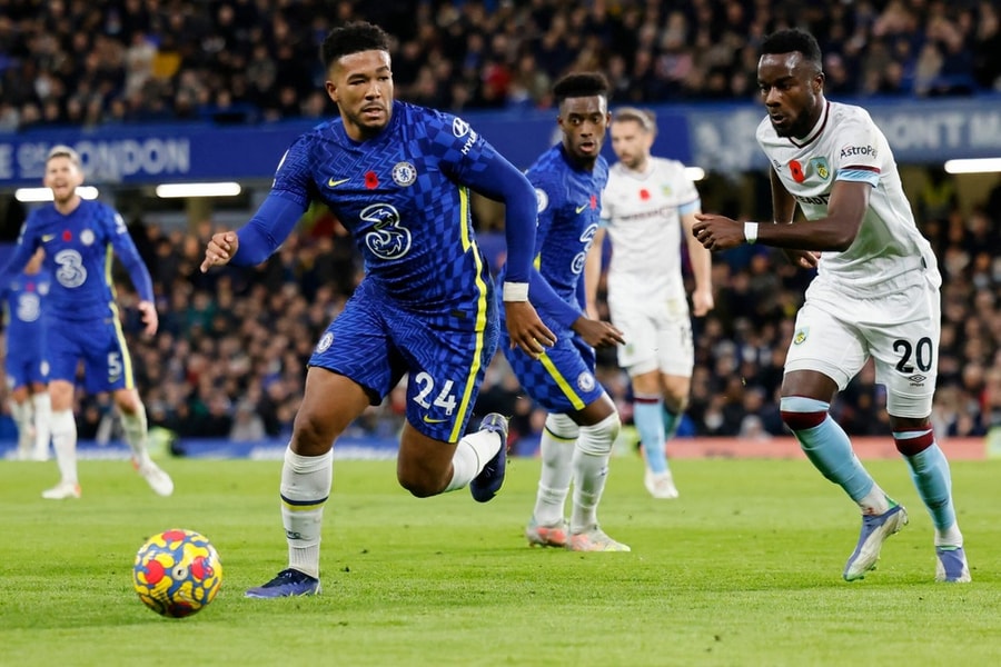 Nhận định, dự đoán Burnley vs Chelsea: Đội khách nổi điên