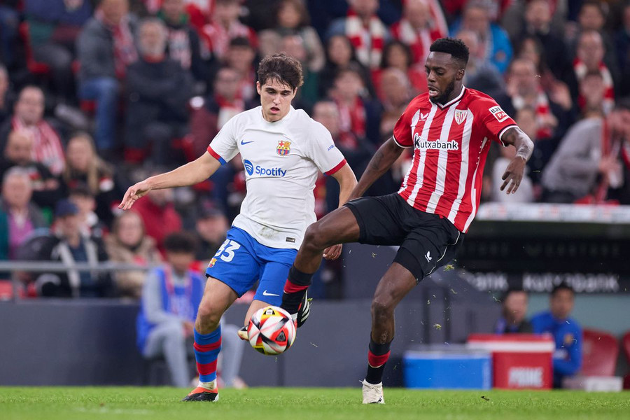 Nhận định, dự đoán Barcelona vs Athletic Bilbao: Sân nhà bùng cháy