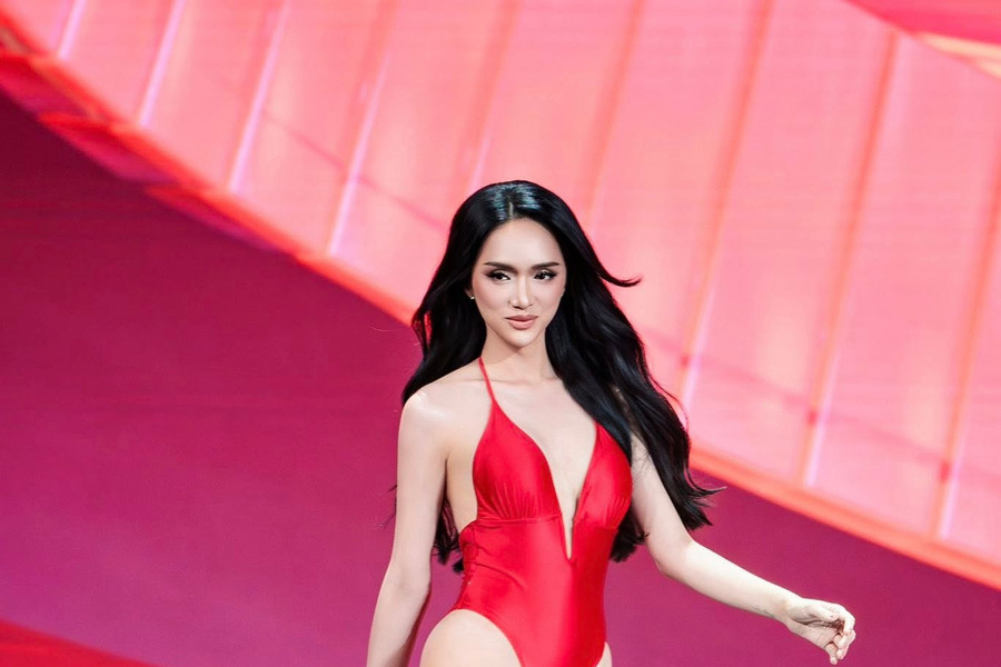 Miss Universe 2025: Rộ tin danh sách Top 30 có tên Hương Giang