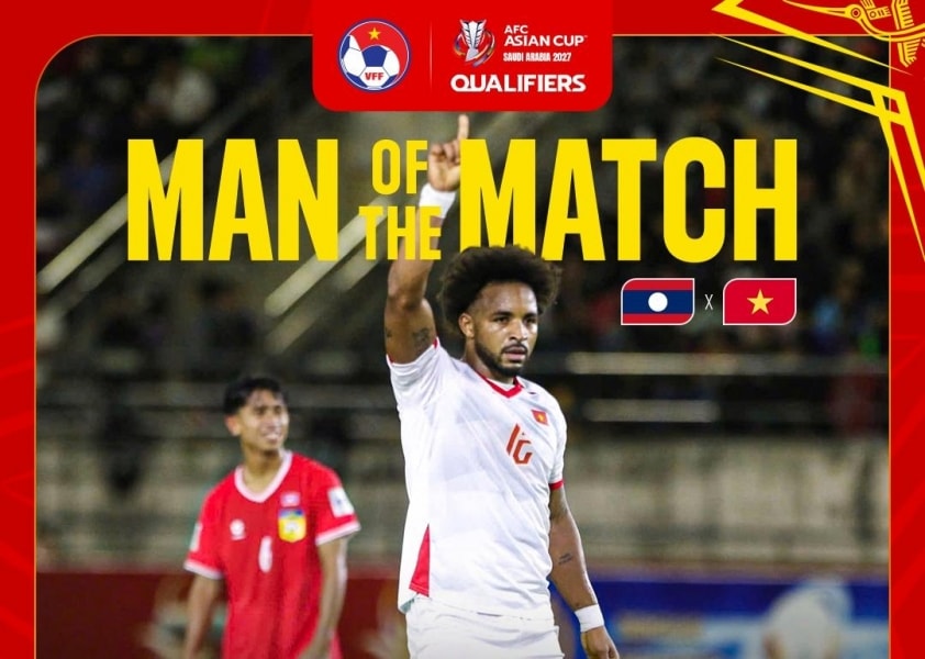 Xuân Son ghi bàn lịch sử, Việt Nam thắng Lào 2-0