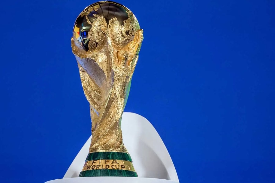 Playoff World Cup 2026: Ý đối diện nguy cơ vắng lần 3