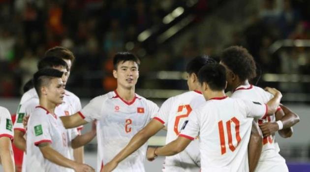 Việt Nam và vé Asian Cup 2027: những kịch bản hiện tại
