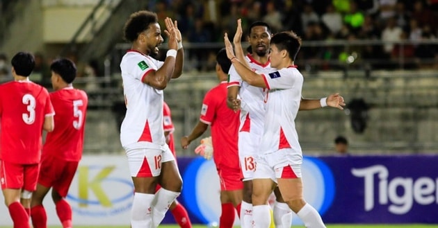 Đông Nam Á trước cơ hội có 5 đội dự Asian Cup 2027 lần đầu