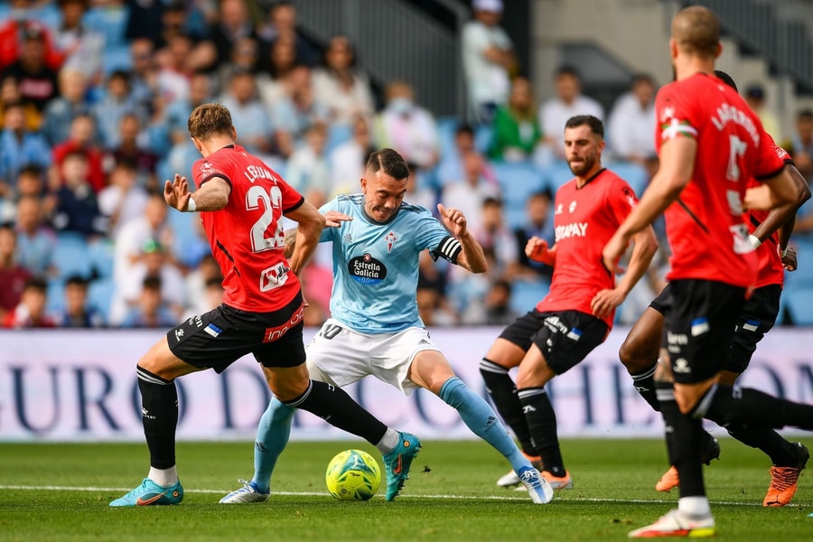 Nhận định, dự đoán Alaves vs Celta Vigo: Đội khách định đoạt